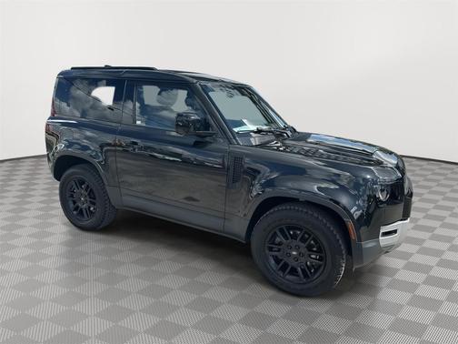 2021 Land Rover Defender 90 S