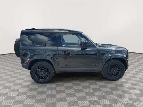 2021 Land Rover Defender 90 S