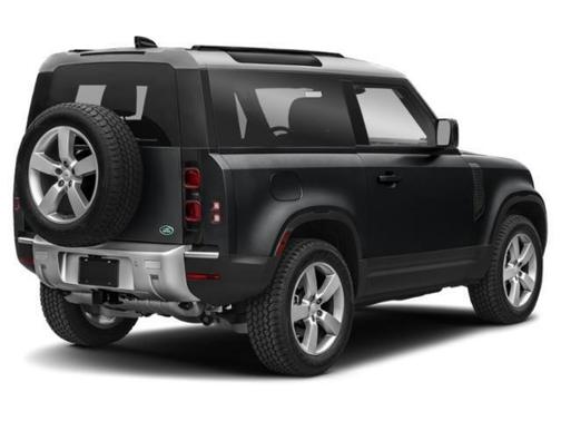 2021 Land Rover Defender 90 S