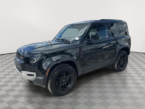 2021 Land Rover Defender 90 S