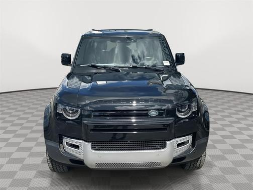 2021 Land Rover Defender 90 S