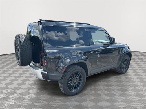 2021 Land Rover Defender 90 S