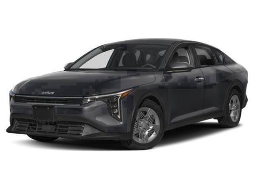 Snow White Pearl 2027 Kia K4 LX