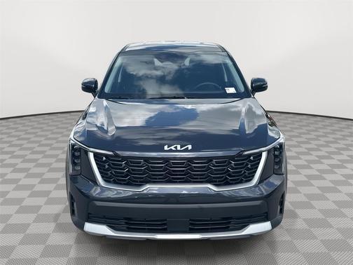 Panthera Metal 2025 Kia Sorento LX