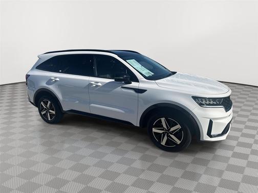 2023 Kia Sorento EX
