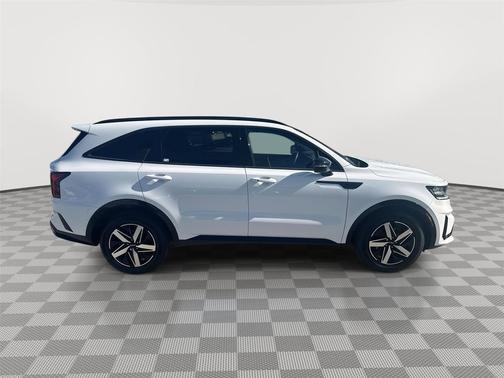2023 Kia Sorento EX