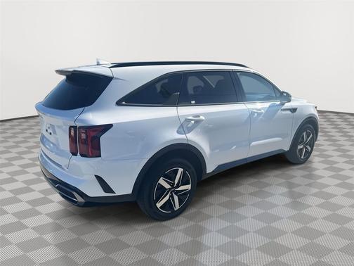 2023 Kia Sorento EX