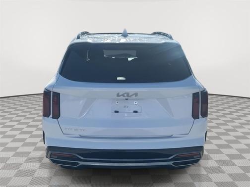 2023 Kia Sorento EX