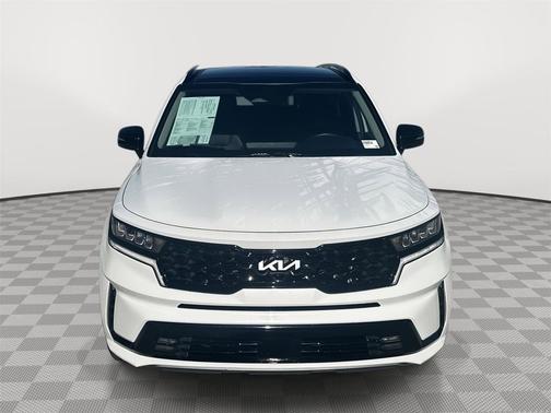 2023 Kia Sorento EX