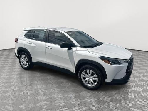 2023 Toyota Corolla Cross L
