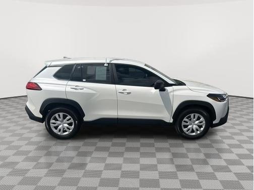 2023 Toyota Corolla Cross L