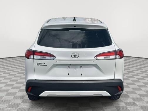2023 Toyota Corolla Cross L