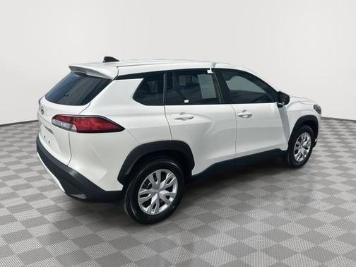 2023 Toyota Corolla Cross L