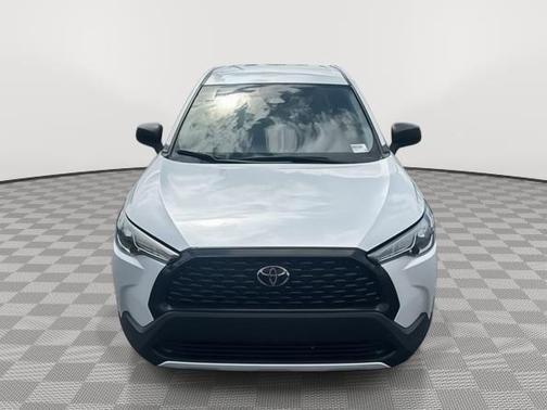 2023 Toyota Corolla Cross L