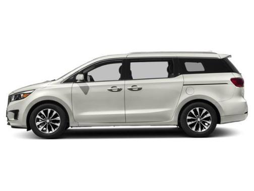 2015 Kia Sedona SX