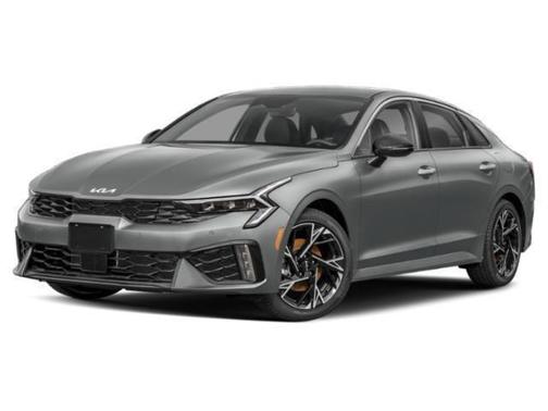 2026 Kia K5 GT-Line FWD
