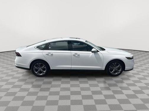2023 Honda Accord EX 1.5T