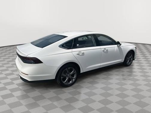 2023 Honda Accord EX 1.5T