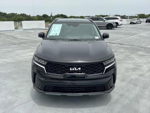 2023 Kia Sorento S