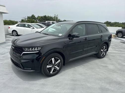 2023 Kia Sorento S