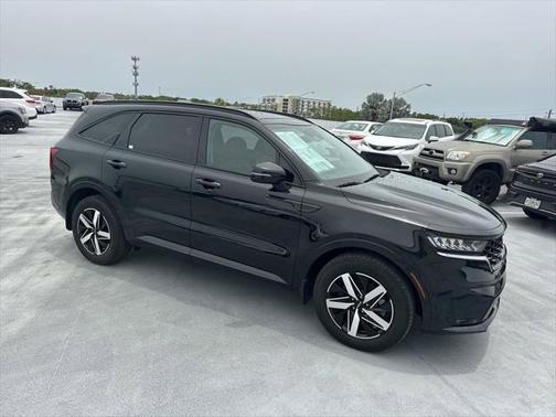 2023 Kia Sorento S