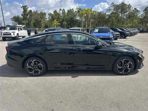 2026 Kia K5 GT-Line FWD