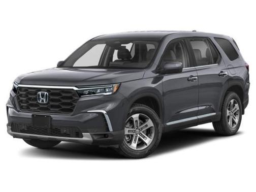 2023 Honda Pilot 2WD EX-L 8 Passenger