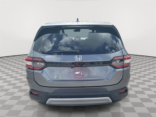 2023 Honda Pilot 2WD EX-L 8 Passenger