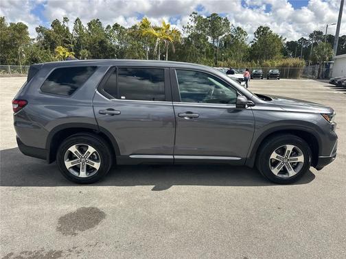 2023 Honda Pilot 2WD EX-L 8 Passenger