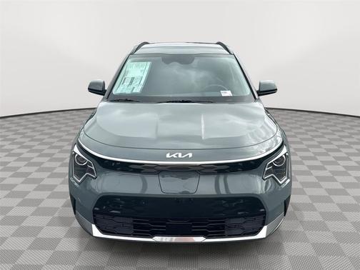 2025 Kia Niro EV Wind