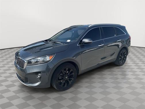 2020 Kia Sorento EX