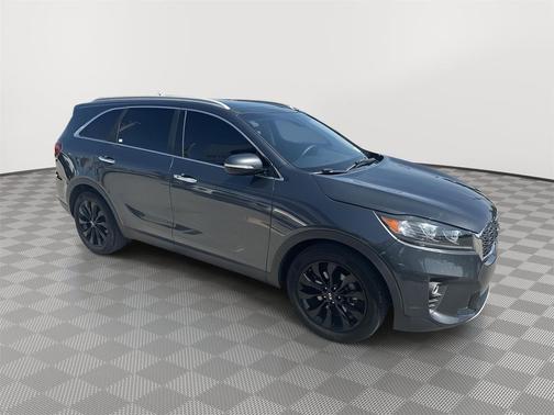 2020 Kia Sorento EX