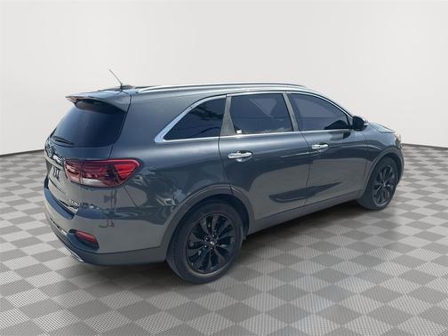 2020 Kia Sorento EX