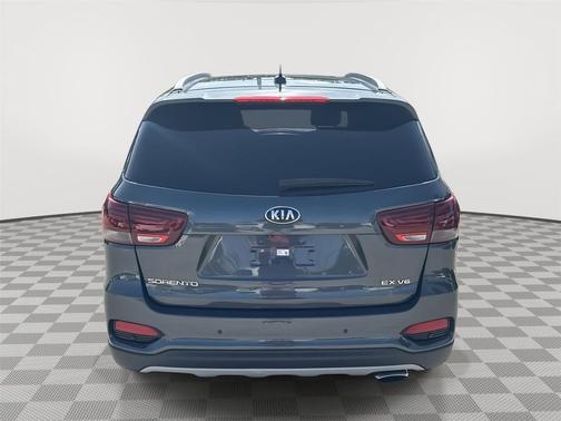 2020 Kia Sorento EX