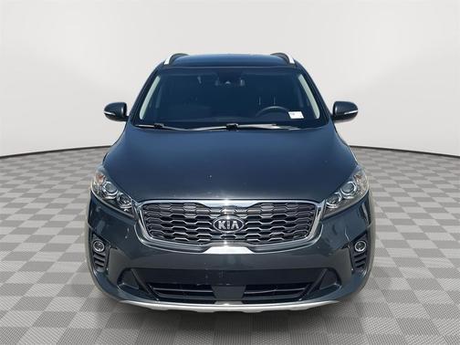 2020 Kia Sorento EX