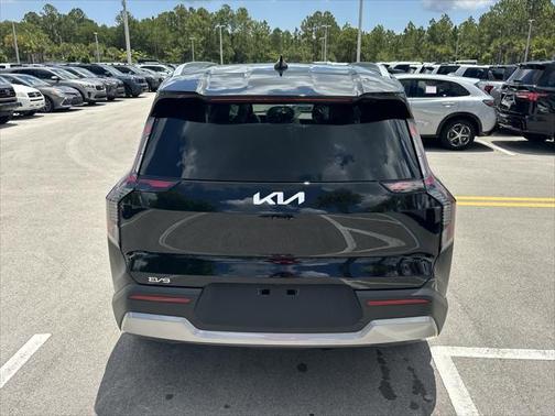 2025 Kia EV9