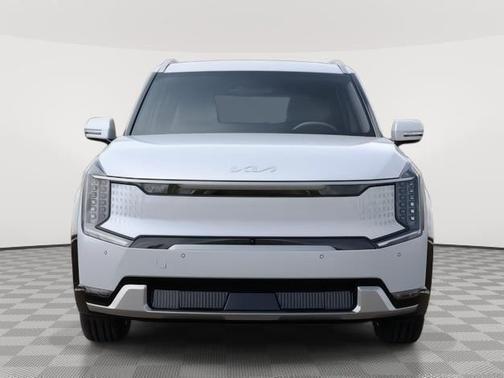 2026 Kia EV9 Land