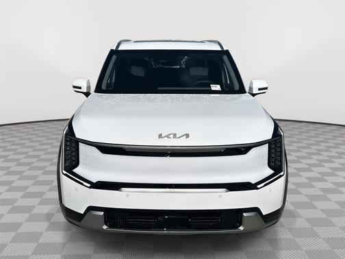 2026 Kia EV9 Land