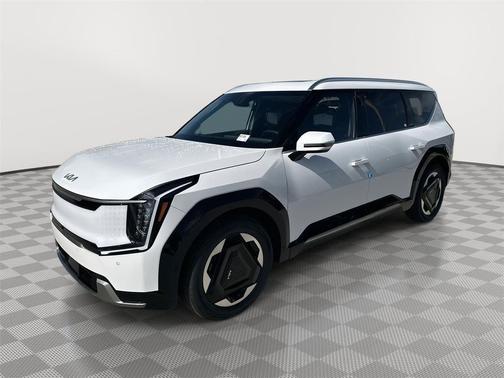 2026 Kia EV9 Land