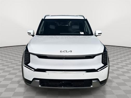 2026 Kia EV9 Land