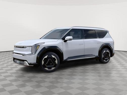 2026 Kia EV9 Land