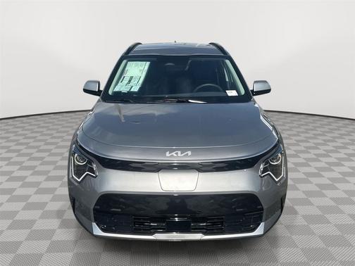 2025 Kia Niro EV Wind