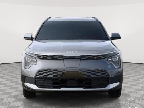 2025 Kia Niro EV Wind