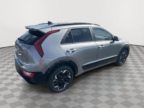 2025 Kia Niro EV Wind