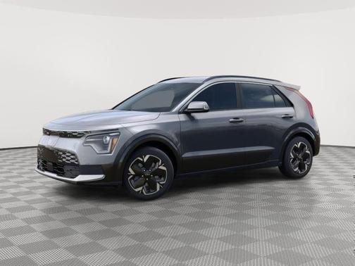 2025 Kia Niro EV Wind