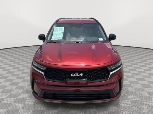 2023 Kia Sorento S