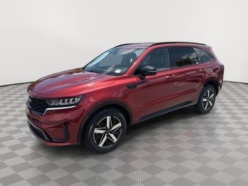 2023 Kia Sorento S
