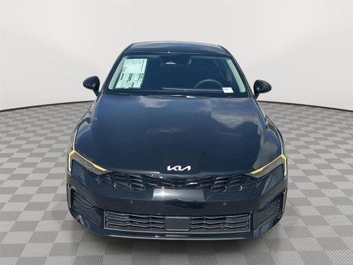 2026 Kia K5 LXS FWD