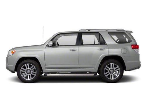 2013 Toyota 4Runner SR5