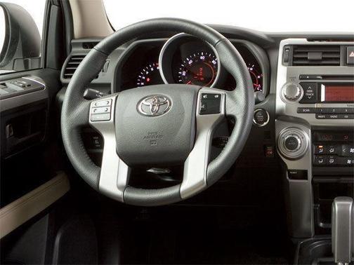 2013 Toyota 4Runner SR5